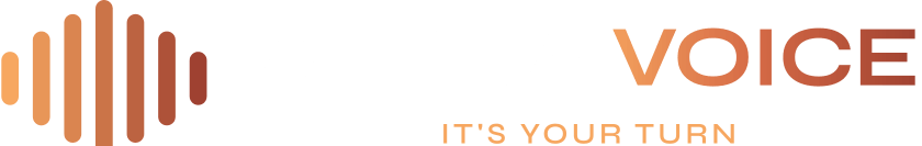 AlphaVoice — It's your turn