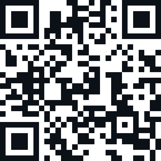 QR code that opens WayFinder